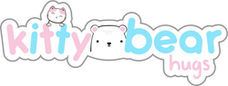 KittyBearHugs