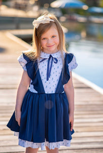 Sailor Travel Dress